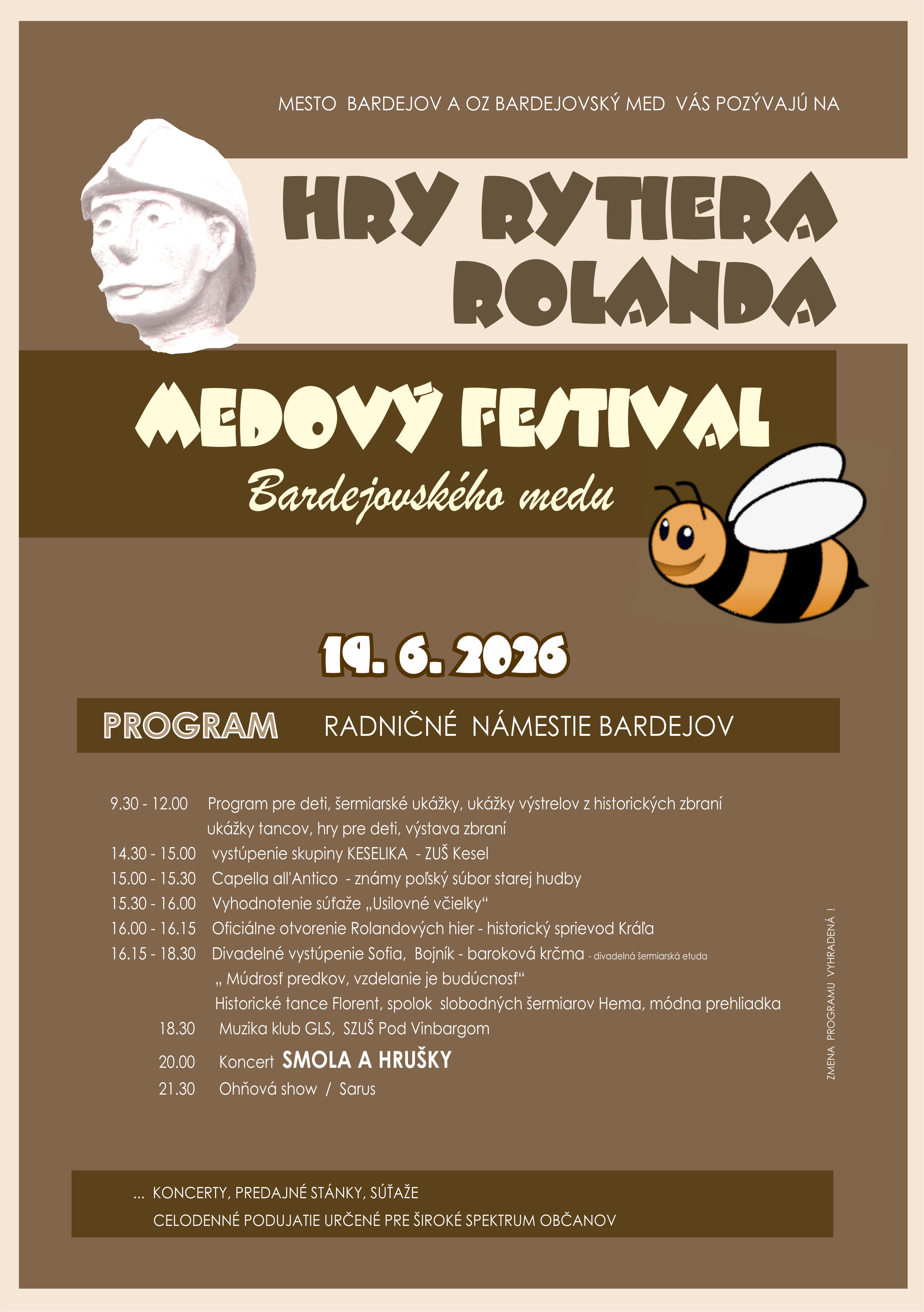 rolandovky 2026