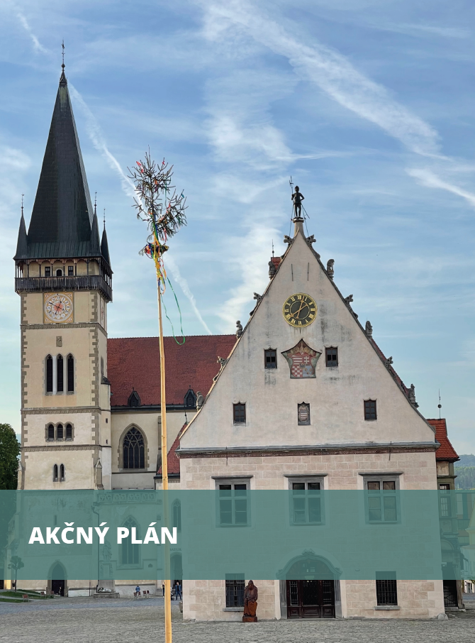 Akčný plán - fotogaléria